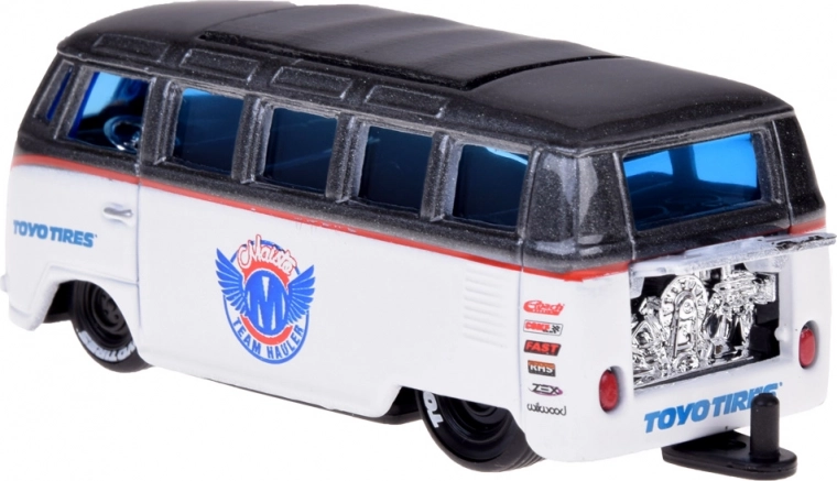 Sujuv sõit tänu kummiratastele