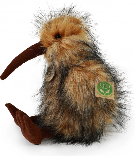 Realistlik ja puudutades pehme