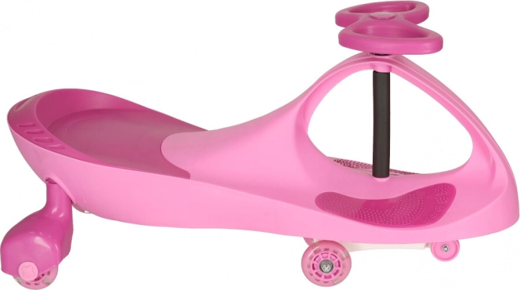 Helendavad LED-rattad