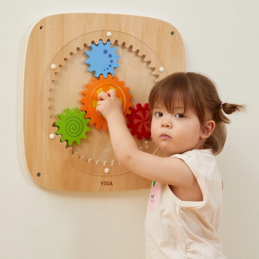 Tugev puidust konstruktsioon