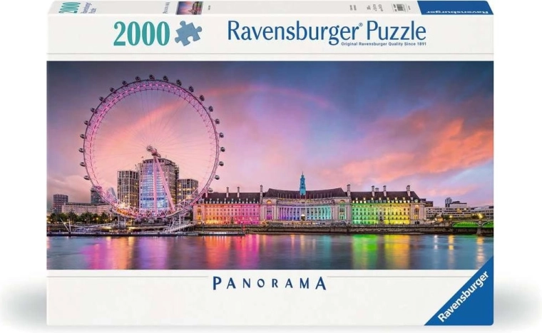 RAVENSBURGERi esmaklassiline kvaliteet