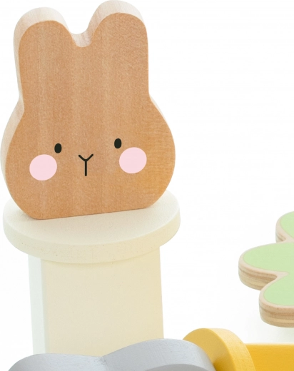 Parandab sensoorseid oskusi