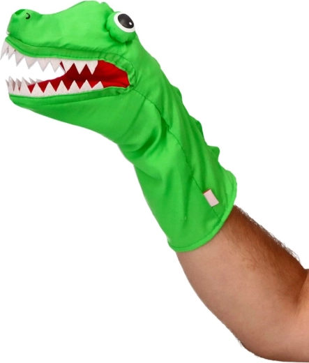 Plüüsist käpiknukk