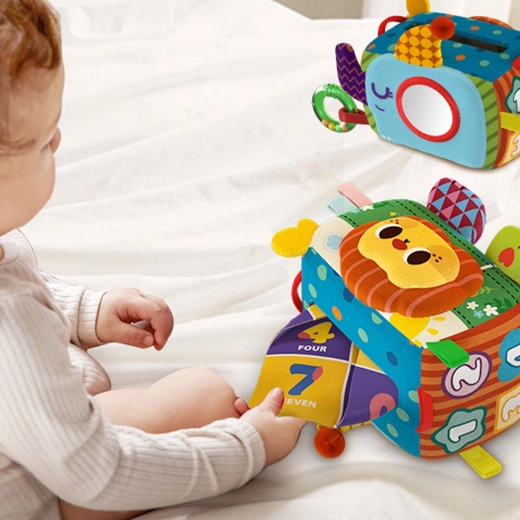 Meelelise arengu tugi