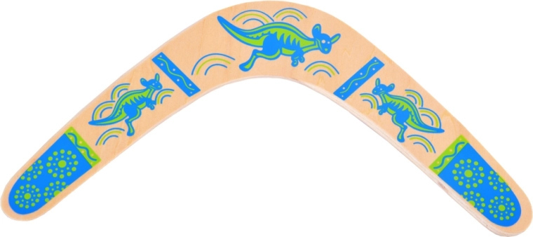 Vastupidav puit atraktiivse graafikaga