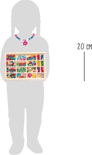 Ideaalne suurus laste kätele