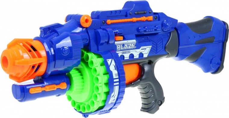 Ergonoomiline disain ja vastupidav konstruktsioon