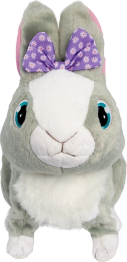 Pehme ja siidine plüüs kaisutamiseks