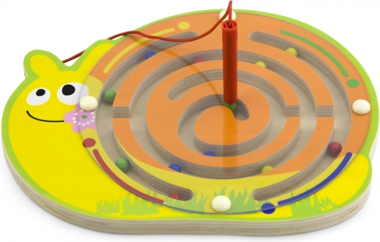 Turvaline ja köitev disain