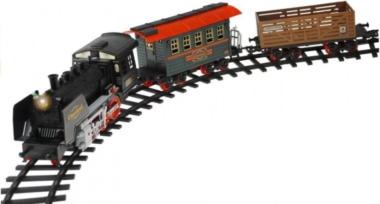 Muudetav rööbastee