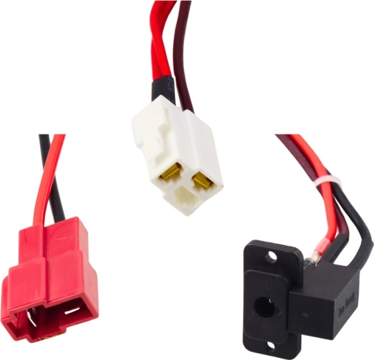 Ohutu ja töökindel ühendus