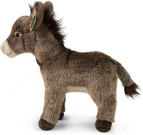 Realistlik teostus ja sametine puudutus