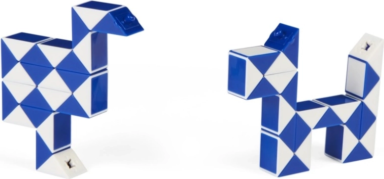 Toetab loovust ja loogikat