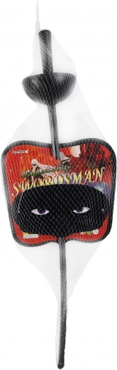 Ohutu plastist mõõk