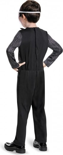 Mugav laste kandmiseks