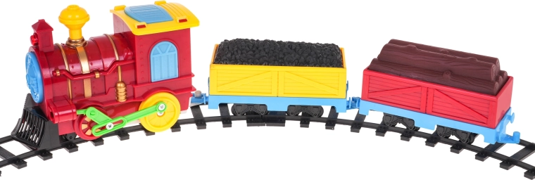 Liikuv kabiin koos robotiga