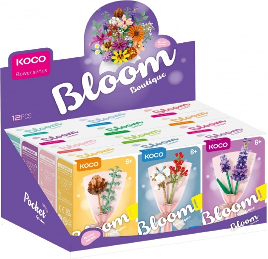 Liikide segu kollektsionääri rõõmuks