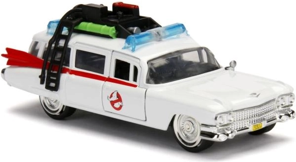 Filmitruu Ecto-1 koopia