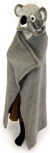 Ülipehme fliis maksimaalse mugavuse jaoks