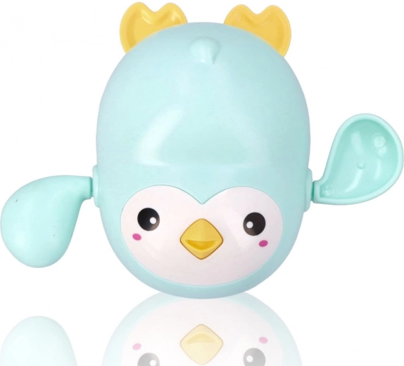Cute design and soft colors