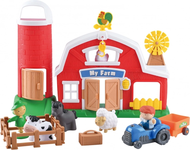 Interaktiivne helidega laut