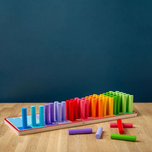 Motor skills development