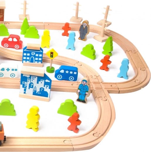 Arendab oskusi ja loovust