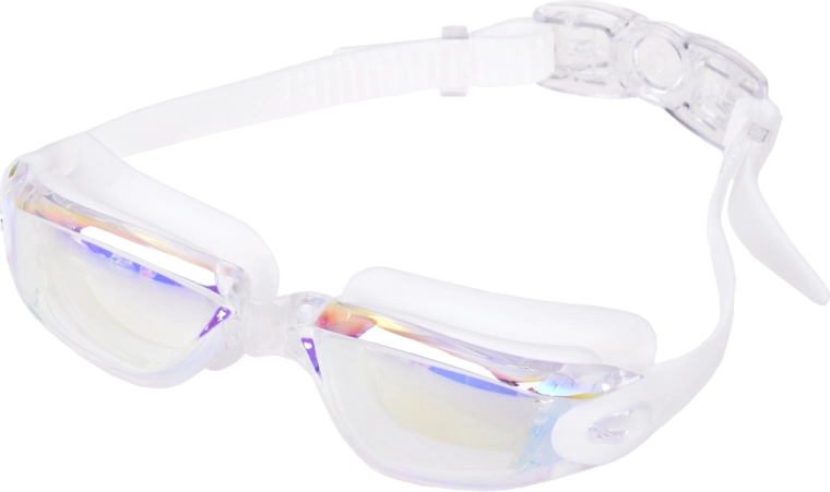 Optical polycarbonate lenses