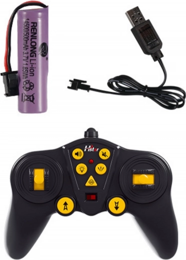 2.4 GHz tehnoloogia