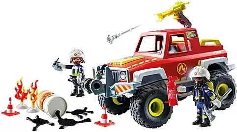 Toimiv veekahur ja vints