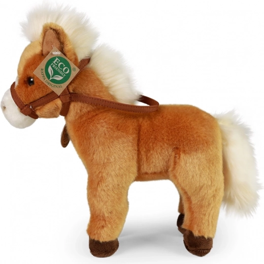 ECO FRIENDLY täidis taaskasutatud PET-pudelitest