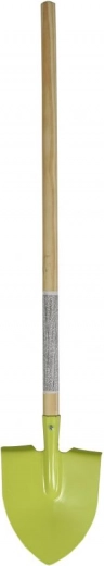 Durable metal blade