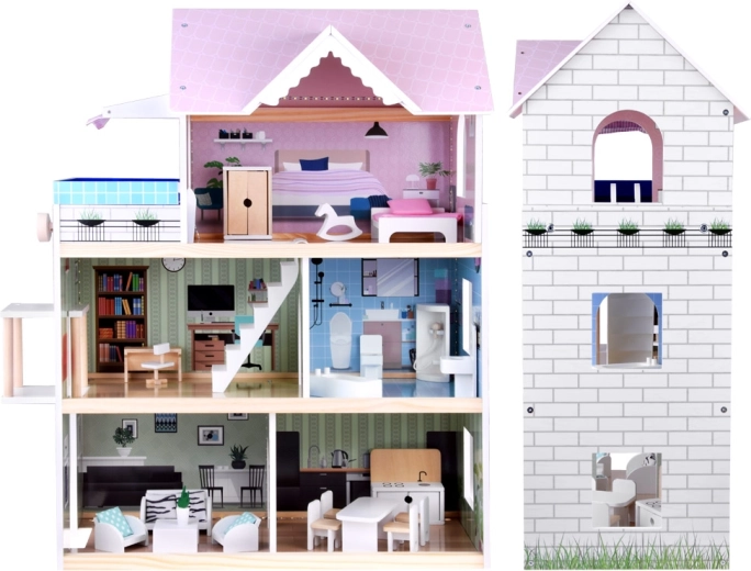 Mitmekesised mängualad