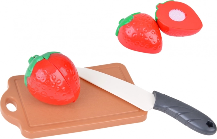 Colorful and Easy to Store