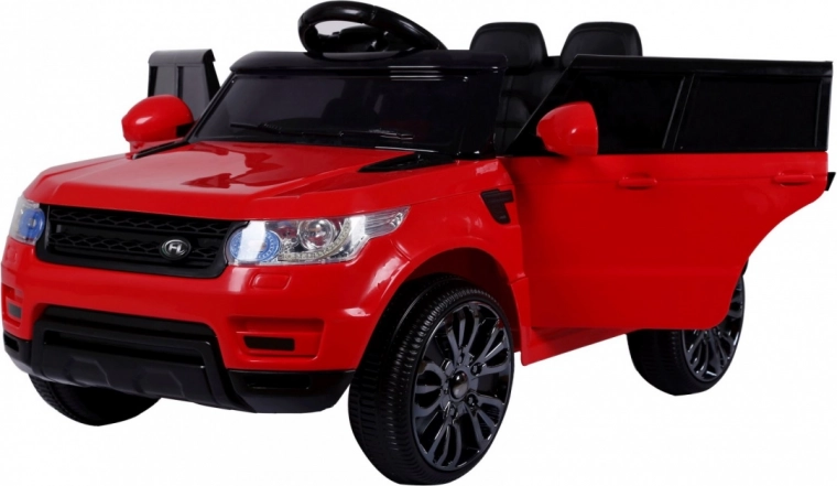 Võimas kahe mootoriga jõuallikas