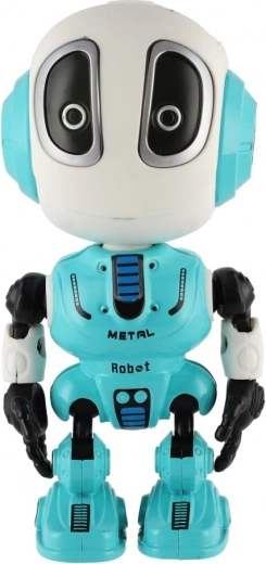 Lihtne kasutus ja patareid komplektis