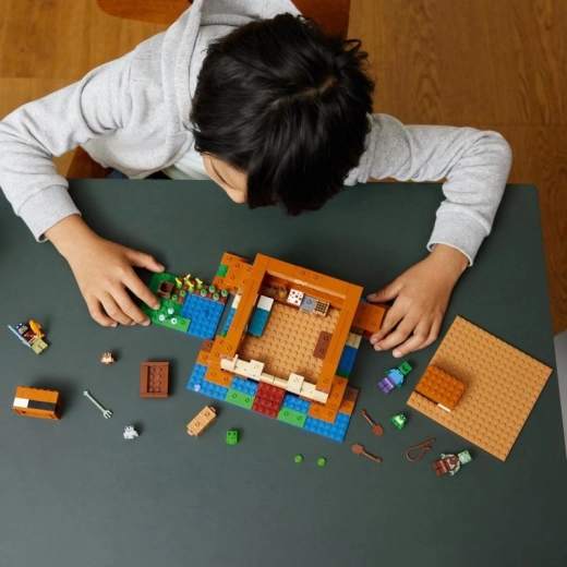 Realistlikud miniatuurid ja tööriistad
