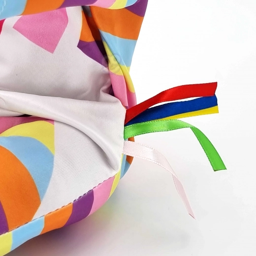 Praktiline riidepuu laste nukukappi