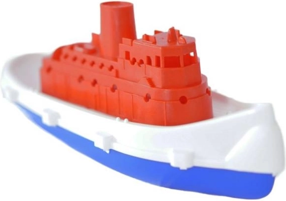 Lõbu nii vanni kui basseini