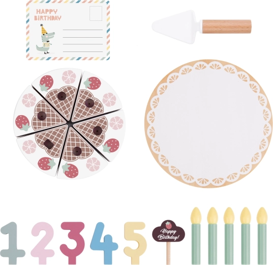 Numbrite õppimine lõbusa mängu kaudu