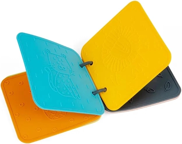 Senso-motoorse arengu tugi