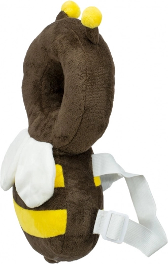 Kindlus esimestel sammudel