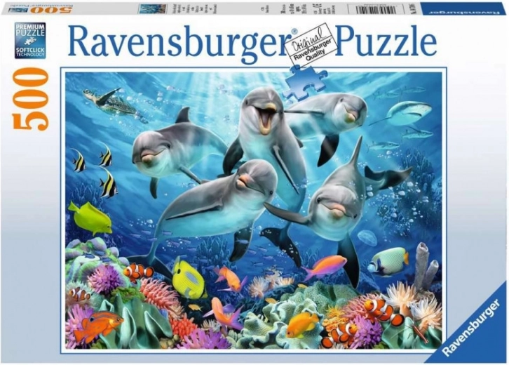 Täpne sobitumine tänu SoftClickile