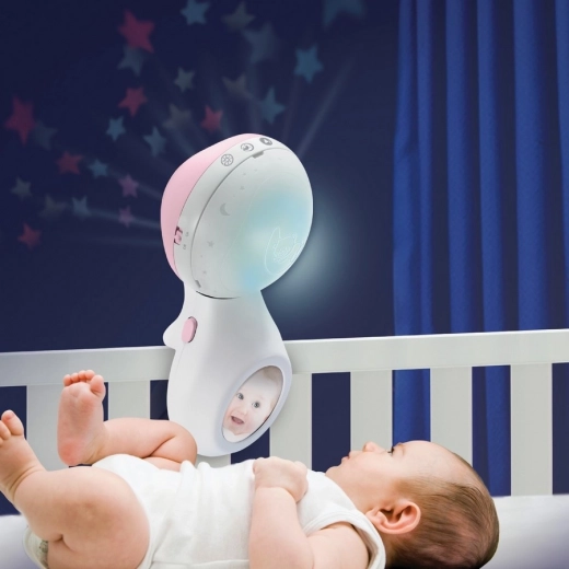 Nutikad päeva/öö režiimid automaatse ajastusega