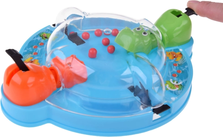 Loodud lõbuks ja õppimiseks