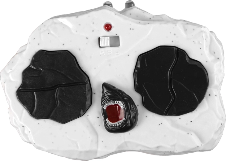 Lihtne infrapuna-juhtimine