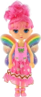 Vikerkaaretiivad võluvägiv mänguks