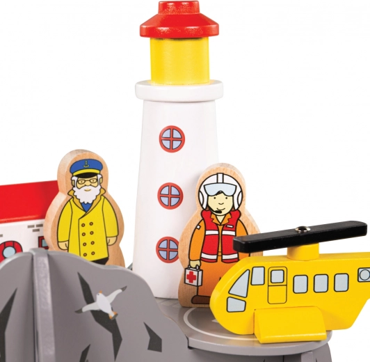 Helikopter päästemissioonideks