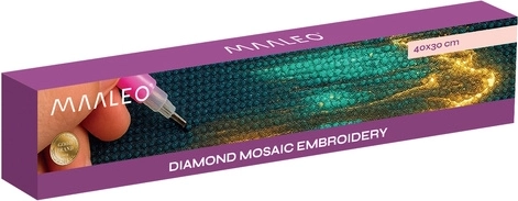 Selge pakend ja lihtne algus