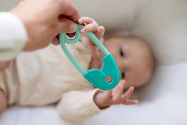 Motoorika arengu tugi